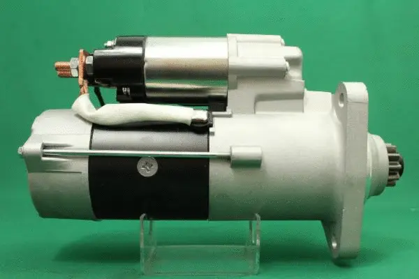 Starter (F013706/34)