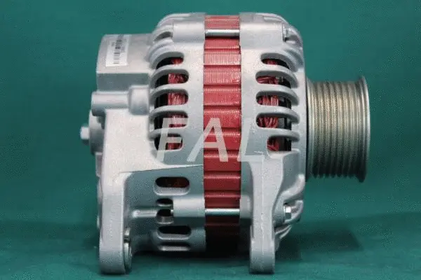 Alternator (F001106/2)