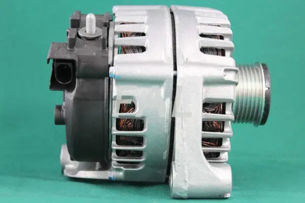 Alternator (F001146/1)