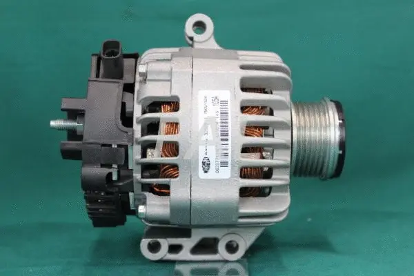 Alternator (F001102/1)