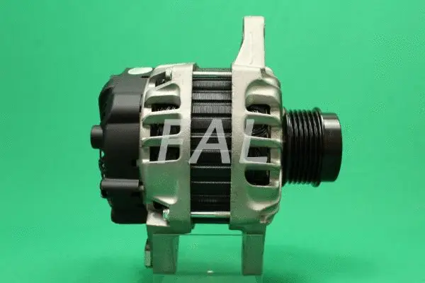 Alternator (F015673/2)