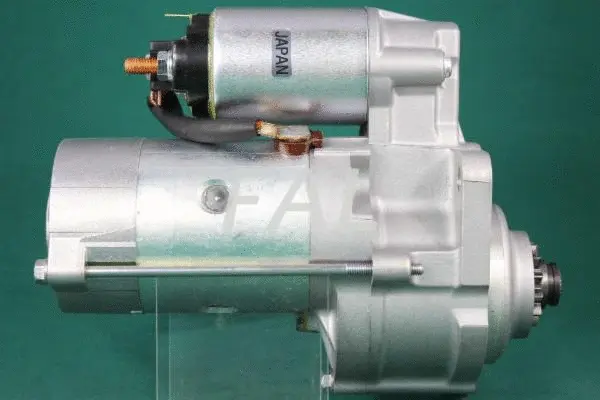 Starter (F006200/11)