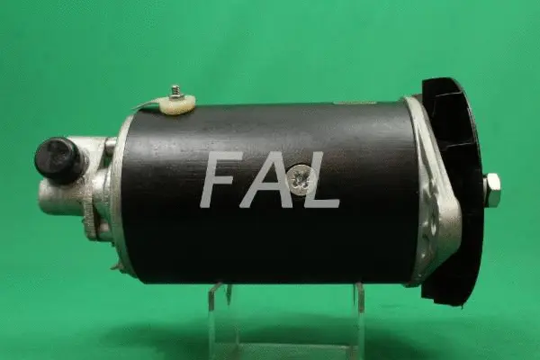 Alternator (F014964/1)