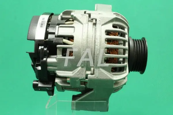 Alternator (F000483/2)