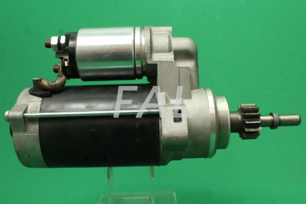 Starter (F016460/25)