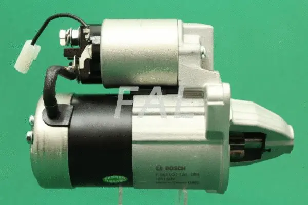 Starter (F001281/25)