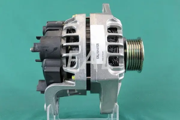 Alternator (F000437/1)