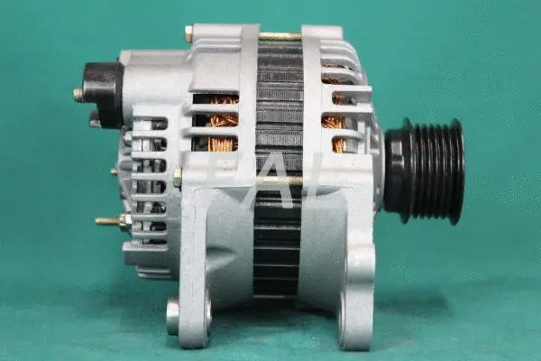 Alternator (F001727/2)