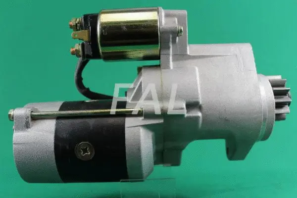 Starter (F001302/25)