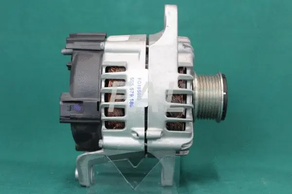 Alternator (F001392/1)