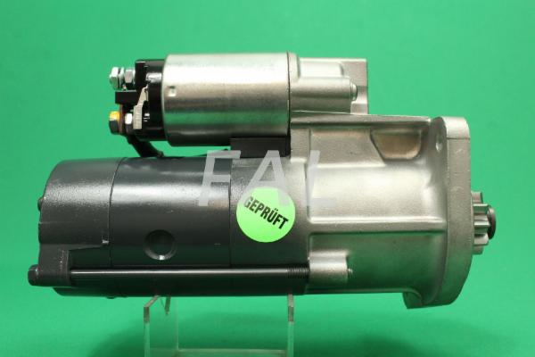 Starter (F006184/21)