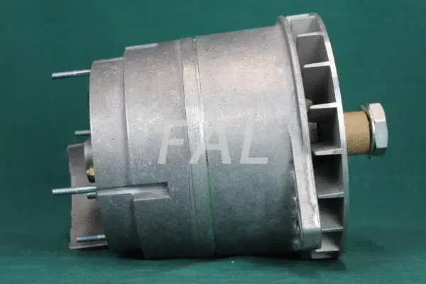 Alternator (F006774/4)