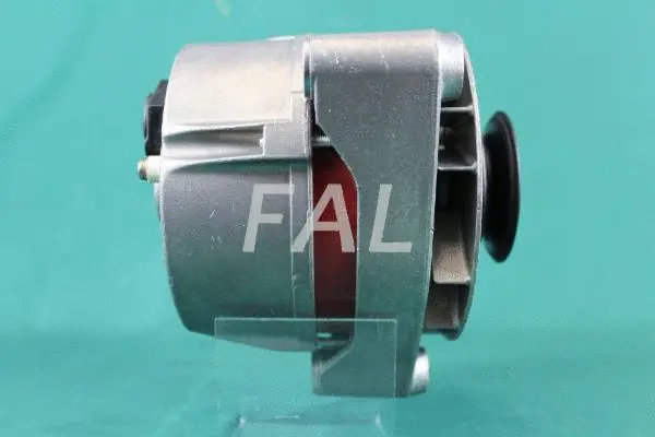 Alternator (F002698/2)