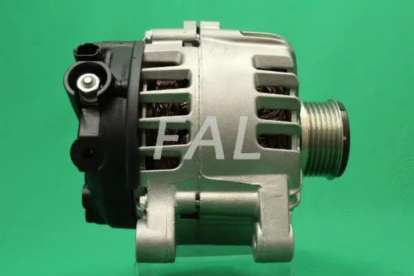 Alternator (F011972/2)