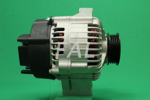 Alternator (F000612/25)
