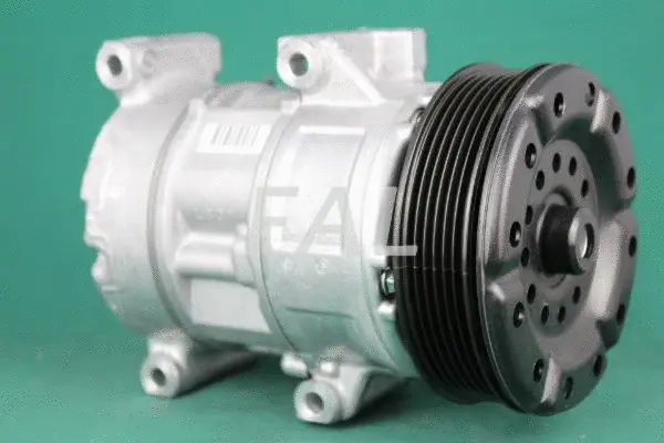 Compressor, air conditioning (F008160/1)