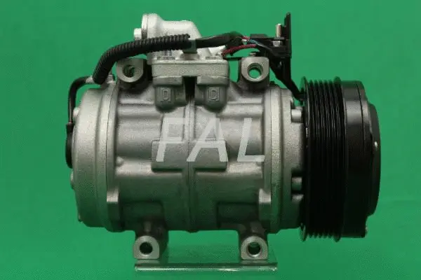 Compressor, air conditioning (F015550/1)