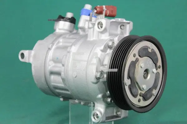 Compressor, air conditioning (F012016/1)