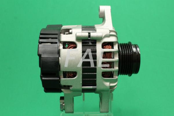 Alternator (F017153/1)