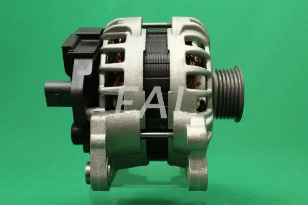 Alternator (F015563/1)