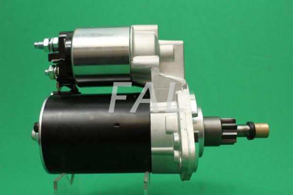 Starter (F002347/25)