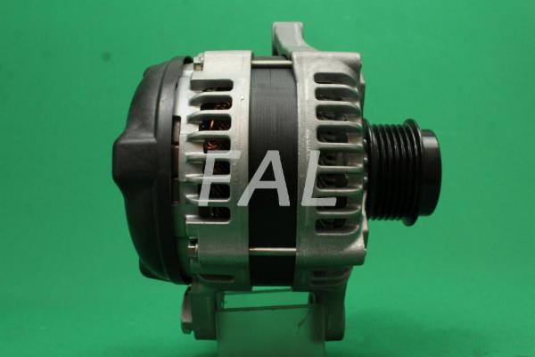 Alternator (F000737/1)