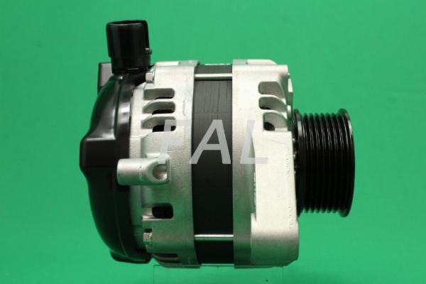 Alternator (F015594/1)