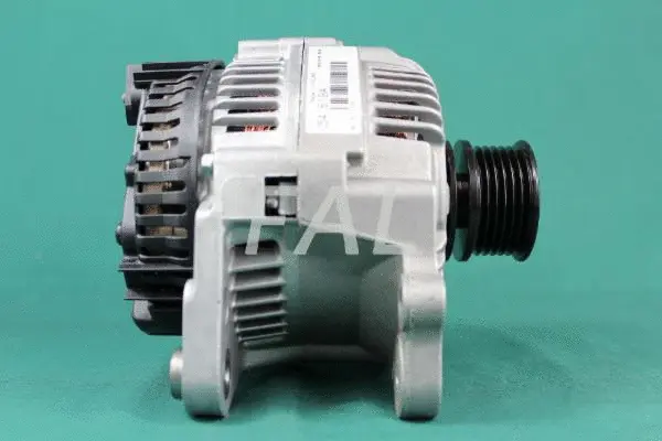 Alternator (F002870/2)