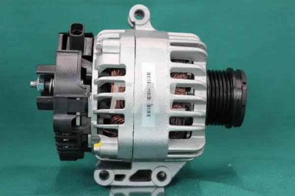 Alternator (F001102/2)