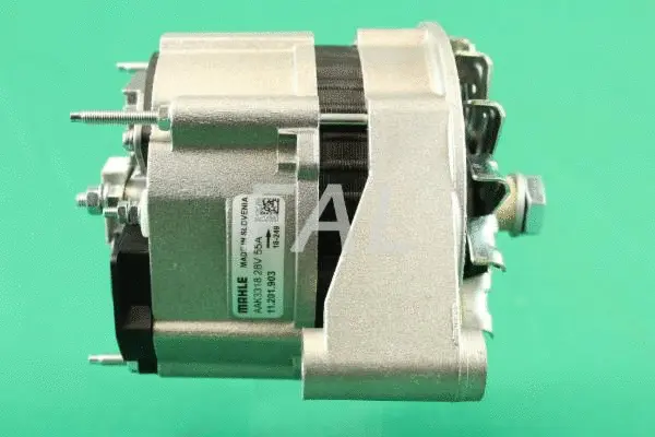 Alternator (F002766/1)