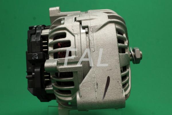 Alternator (F002233/1)