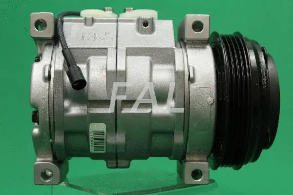 Compressor, air conditioning (F014391/1)