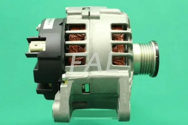 Alternator (F000500/2)