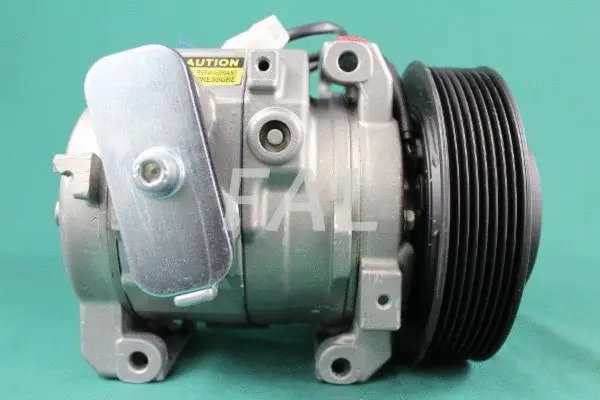 Compressor, air conditioning (F011945/2)