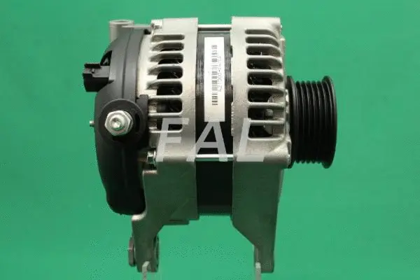 Alternator (F014260/2)