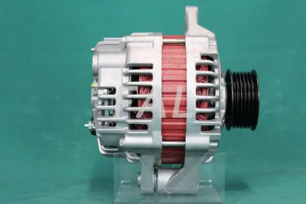 Alternator (F011526/2)