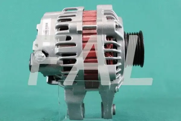 Alternator (F000491/2)