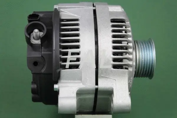 Alternator (F003109/2)