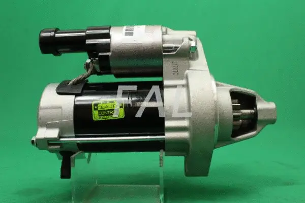 Starter (F016221/25)