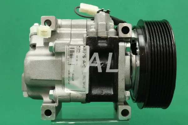 Compressor, air conditioning (F001957/2)