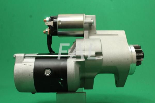 Starter (F001299/25)