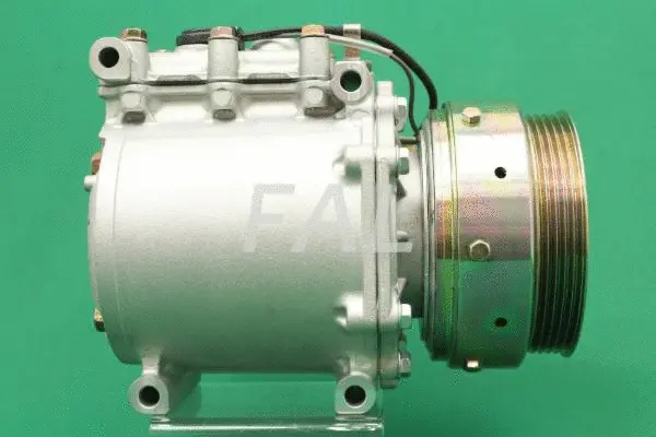 Compressor, air conditioning (F000923/25)