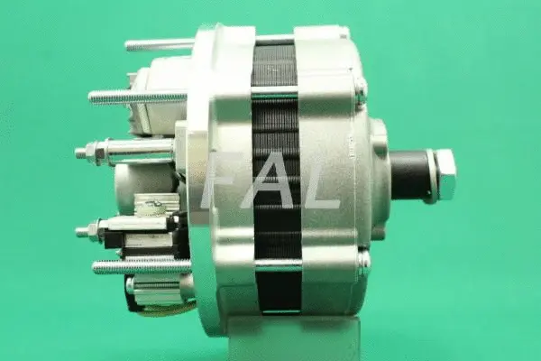 Alternator (F001240/1)