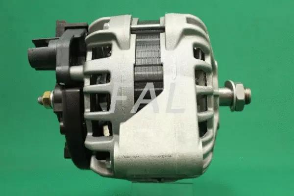 Alternator (F015307/1)