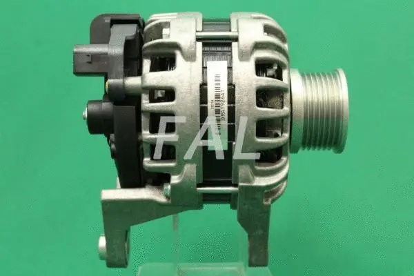 Alternator (F014527/2)