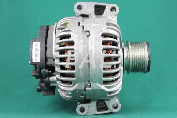 Alternator (F000538/2)
