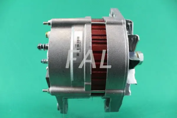 Alternator (F002906/2)