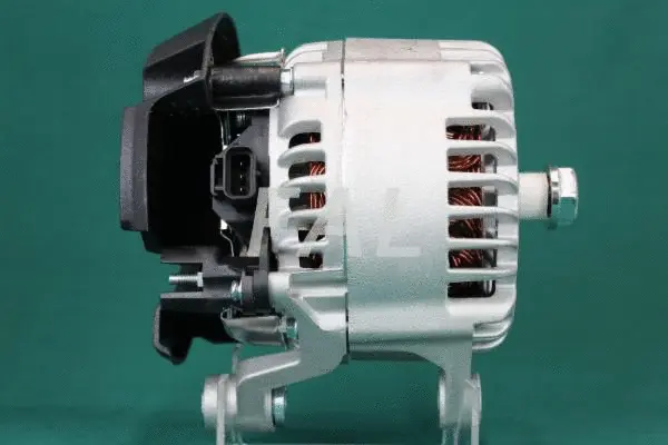 Alternator (F000620/25)