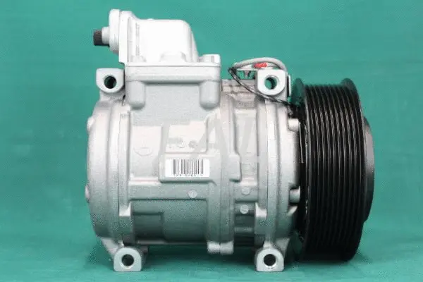 Compressor, air conditioning (F000995/1)