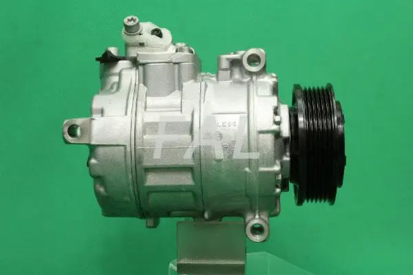 Compressor, air conditioning (F010113/1)